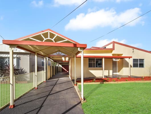 6 Freeman Street, Colyton, NSW, 2760