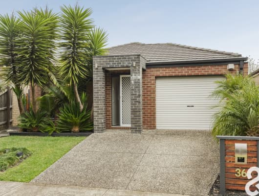 36 Manley Street, Epping, VIC, 3076