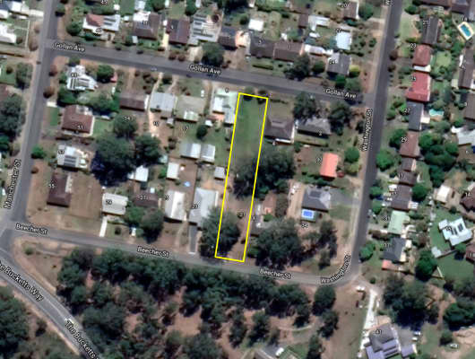 6 Gollan Ave, Tinonee, NSW, 2430