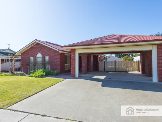 5 Fraser Drive, Horsham, VIC, 3400