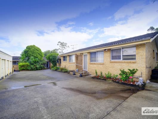 1-6/4 Wilga Street, Taree, NSW, 2430