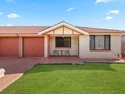 6 Bond Pl, Oxley Park, NSW, 2760