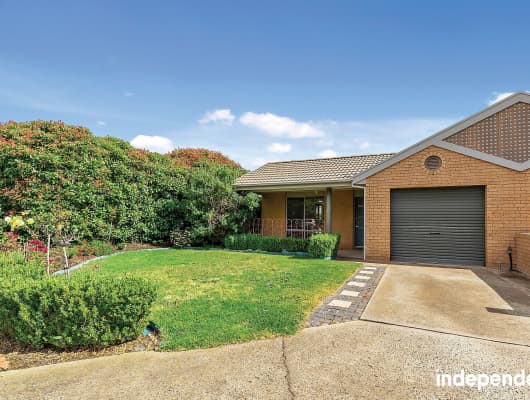 59/41 Eastlake Parade, Kingston, ACT, 2604 - Apartment ...