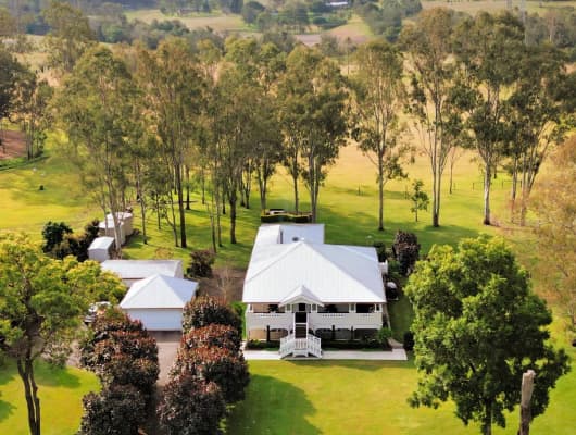 60 Lather Road, Bellbowrie, QLD, 4070