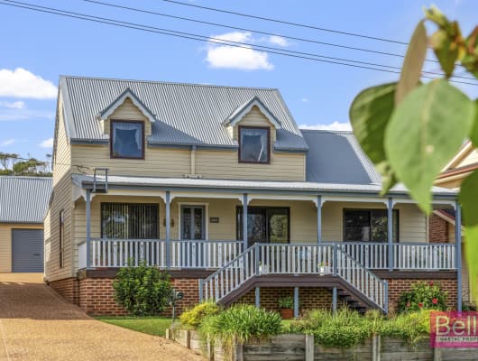 6 The Rampart, Manyana, NSW, 2539
