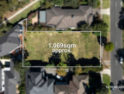 70 Rostrevor Parade, Mont Albert North, VIC, 3129