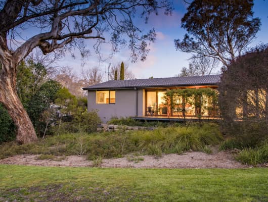 159 Real Estate Properties For Sale In Narrabundah Page 3 Ratemyagent
