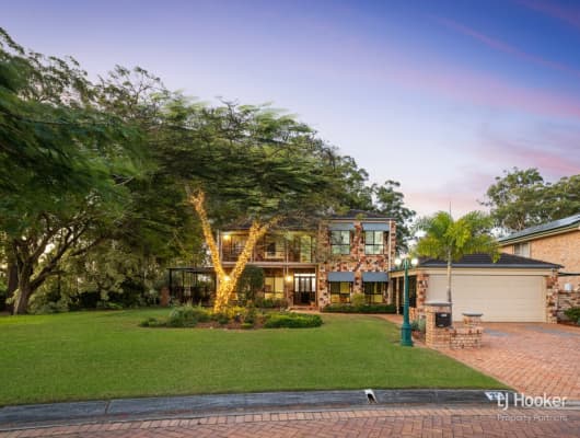 22 Mansfield Place, Mansfield, QLD, 4122