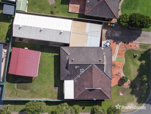 1 Maroni Place, St Clair, NSW, 2759