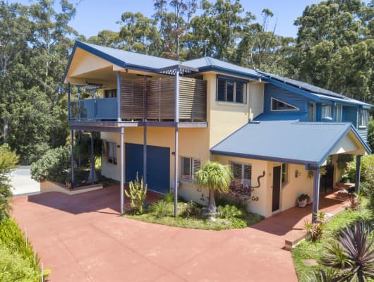 6 Seaspray Street, Narrawallee, NSW, 2539