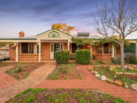 10 Allamanda Way, Halls Head, WA, 6210
