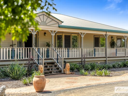 20 Troys Road, Torrington, QLD, 4350