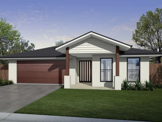 Lot 2/8 Keil Street, Woombye, QLD, 4559