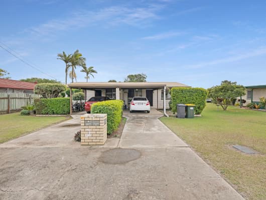 1/15 Wyllie St, Thabeban, QLD, 4670