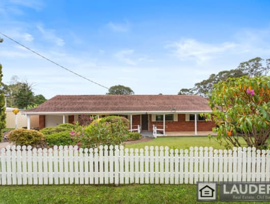 41 Beecher Street, Tinonee, NSW, 2430