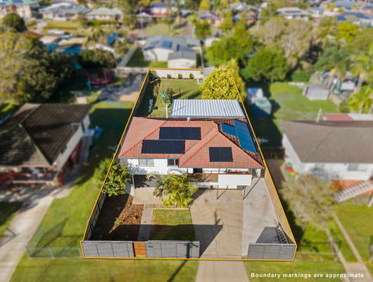 8 Quentin Street, Capalaba, QLD, 4157