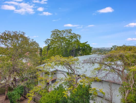 5/81 Scott Road, Herston, QLD, 4006