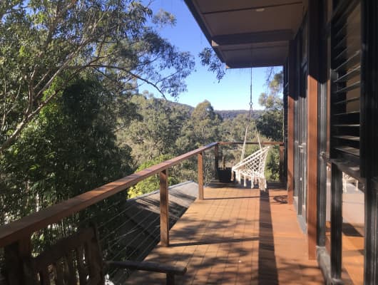 9 Riverview Avenue, Dangar Island, NSW, 2083