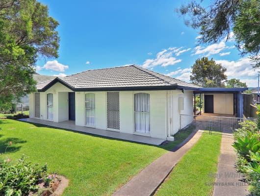 17 Aratula Street, Sunnybank Hills, QLD, 4109