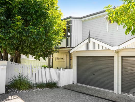 2/62 Sixth Ave, Windsor, QLD, 4030