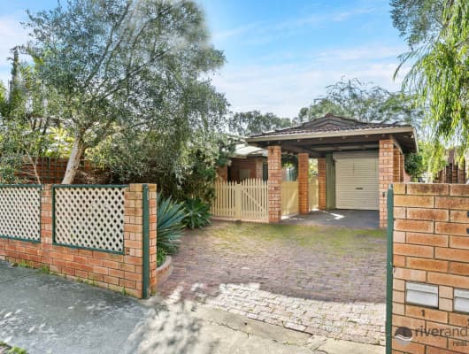 3A Dover Ct, Mosman Park, WA, 6012