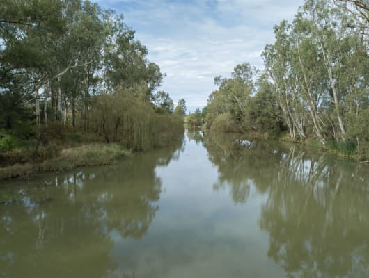 Myoora/526 Wimborne Road, Manilla, NSW, 2346