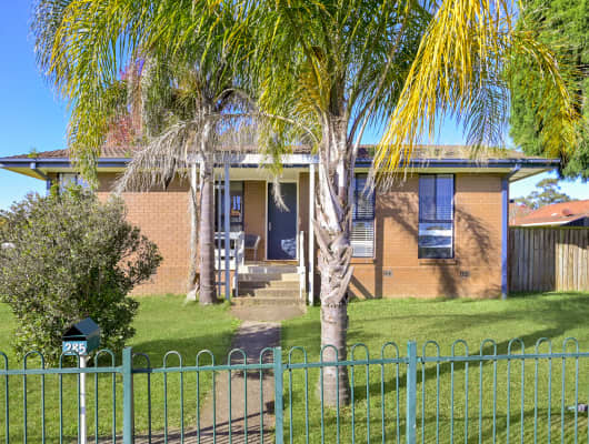 285 Riverside Drive, Airds, NSW, 2560