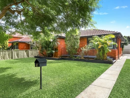 8 Dransfield Avenue, Mascot, NSW, 2020
