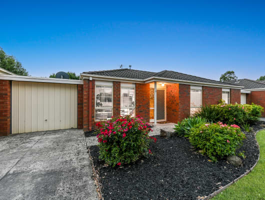 5/40 Victoria Road, Narre Warren, VIC, 3805