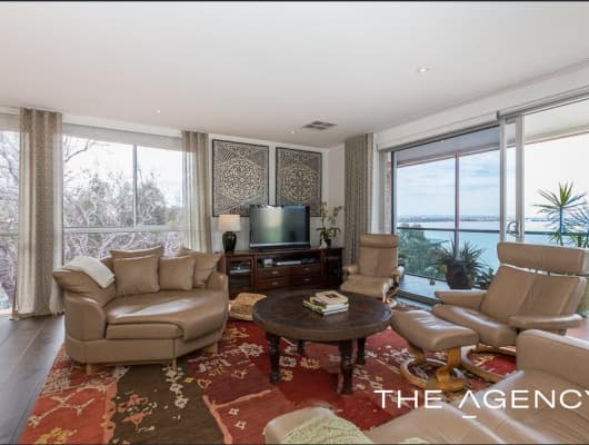 11/1 Kings Park Ave, Crawley, WA, 6009