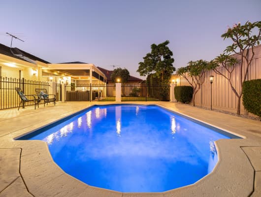 40 Chariot Turn, Harrisdale, WA, 6112