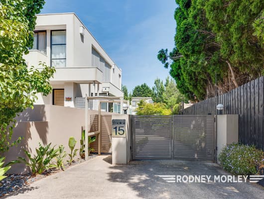 2/15 Waiora Road, Caulfield North, VIC, 3161