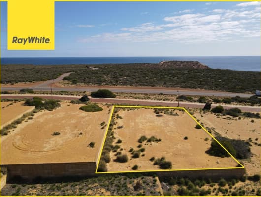 Lot 123/13 Lawrencia Loop, Kalbarri, WA, 6536