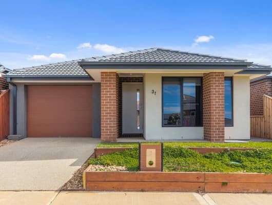31 O'Leary Way, Maddingley, VIC, 3340