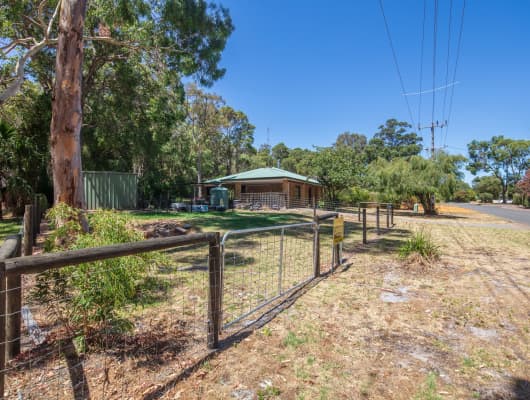 5 Berridge St, Denmark, WA, 6333