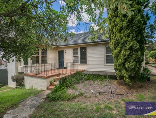8 Barloo Road Armidale Nsw 2350 House Sold On 30 Apr 2020 Ratemyagent