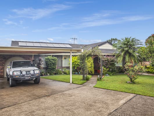 6 Honeysuckle Close, Taree, NSW, 2430