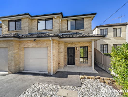 71A Kennedy Street, Picnic Point, NSW, 2213