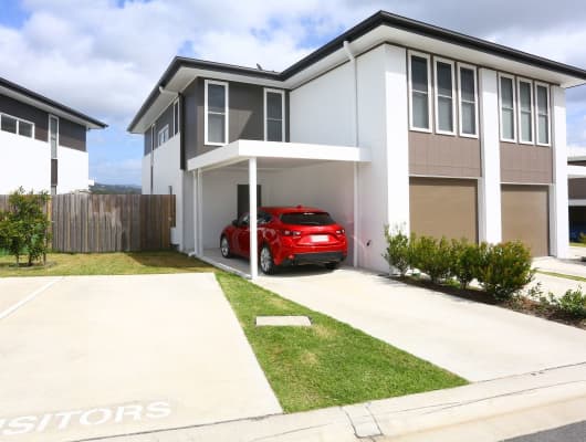 53/46 Clover Hill Dr, Mudgeeraba, QLD, 4213