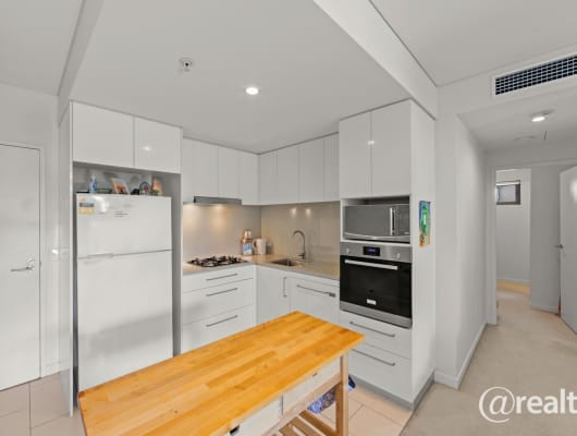 1004/16 Hamilton Place, Bowen Hills, QLD, 4006