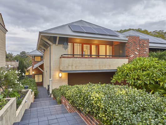 13B Pier Street, East Fremantle, WA, 6158