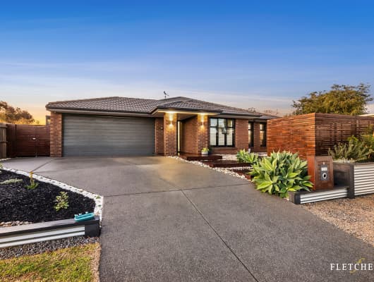 8 Ambleside Place, Ocean Grove, VIC, 3226