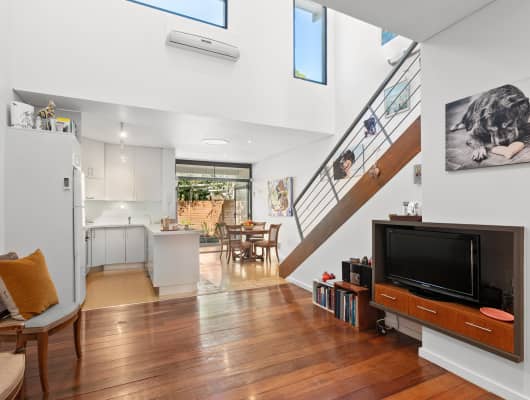 16D Princess Road, Crawley, WA, 6009