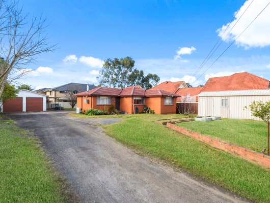 75A Brisbane Street, Oxley Park, NSW, 2760