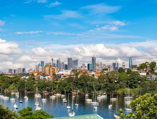 3/20 Musgrave Street, Mosman, NSW, 2088