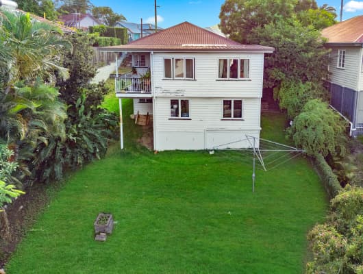 120 Jubilee Terrace, Bardon, QLD, 4065