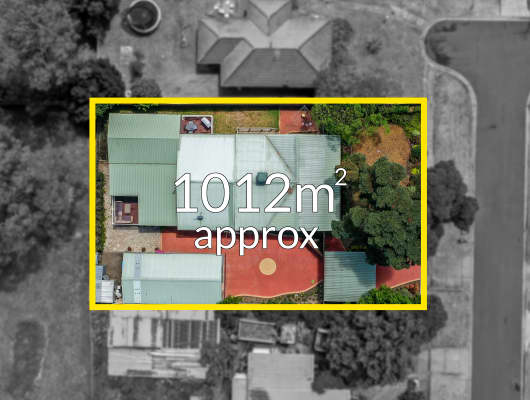 11 Hayes Road, Hampton Park, VIC, 3976