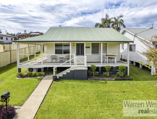 53 Pilot Street, Urunga, NSW, 2455