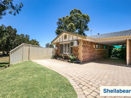 2/5 Morrow Mews, Kardinya, WA, 6163