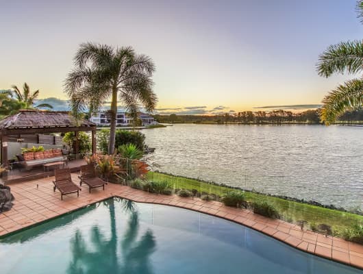 153 Santa Cruz Blvd, Clear Island Waters, QLD, 4226